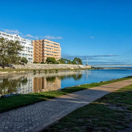 Lägenhet Castillo Fuengirola